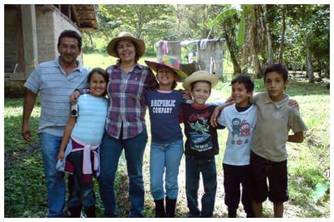 Honduras Miriam Elizabeth Perez Natural Honduras Miriam Elizabeth Perez Natural