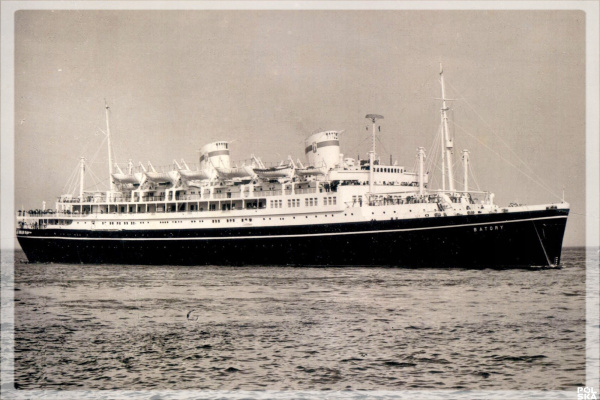 Transatlantico