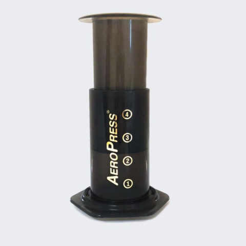 AeroPress AeroPress