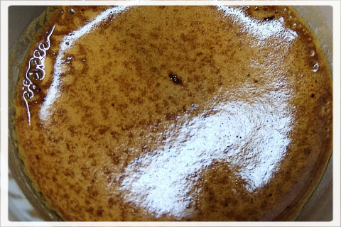 Espresso #2 wersja S Espresso #2 wersja S