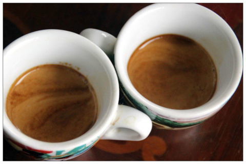 Espresso #2 wersja S Espresso #2 wersja S