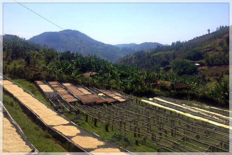 Rwanda Mahembe PB Rwanda Mahembe PB