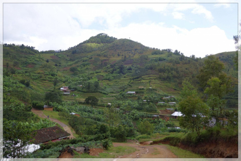 Rwanda Mahembe PB Rwanda Mahembe PB