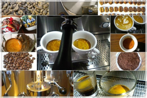 2 x 500g Simply Espresso