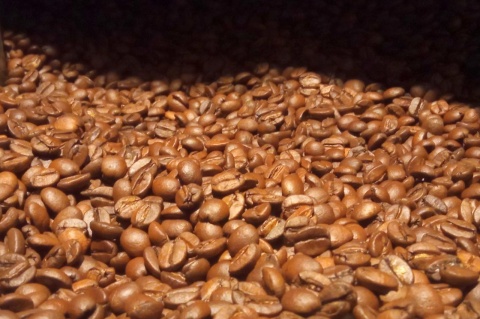 2 x 500g Simply Espresso
