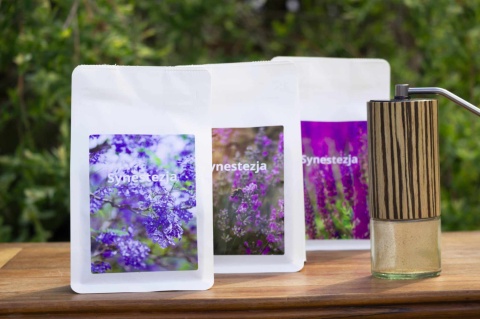 4 x 250g Kenia Special Edition