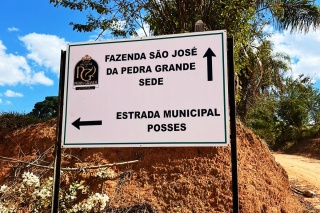 Brazylia Fazenda Pedra Grande Pulped-natural