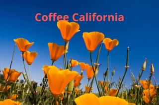 Coffee California Espresso Blend