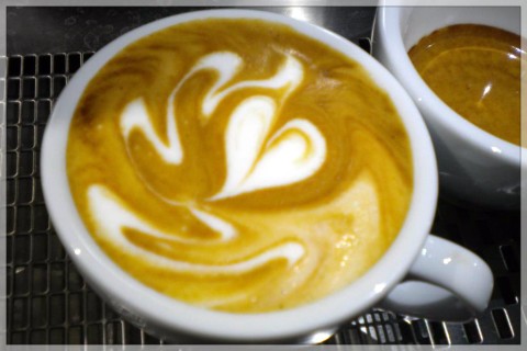 Coffee California Espresso Blend Coffee California Espresso Blend