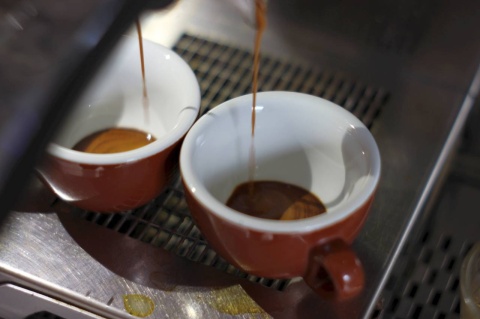 Io sono espresso SET