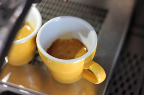 Io sono espresso SET