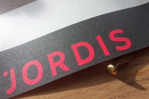 Jordi's TOKIWA Gyokuro White Chocolate Limited