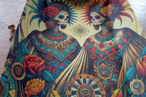 Jordi's ciemna czekolada 100% Ecuador Limited