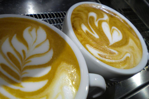 Brazil Espresso Competition 2 x 500g Brazil Espresso Competition 2 x 500g