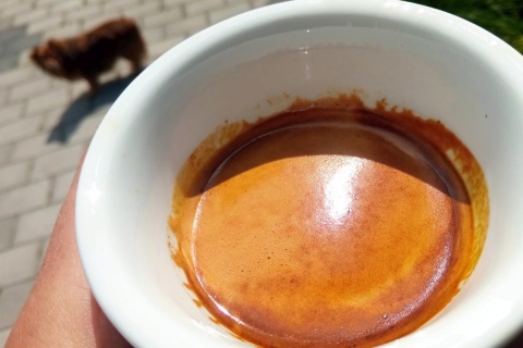 Brazylia Espresso Special Set 2 x 500g