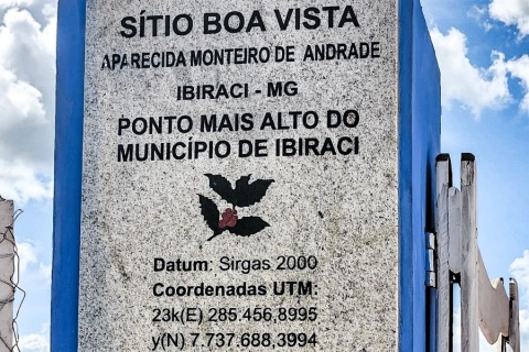 Brazylia Boa Vista Anderson Monteiro Andrade