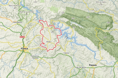 Brazylia Boa Vista Anderson Monteiro Andrade