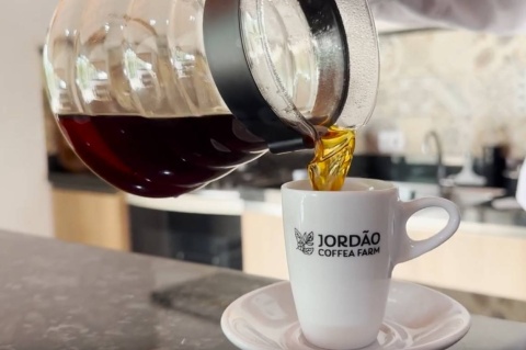 Brazylia Londrina Controlled Fermentation