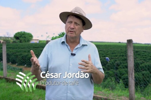 Brazylia Londrina Controlled Fermentation