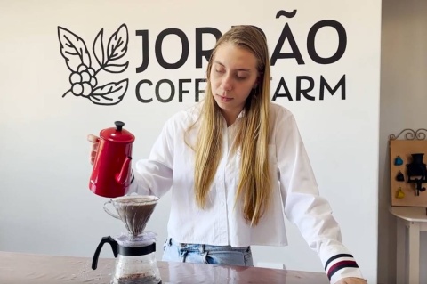 Brazylia Londrina Controlled Fermentation