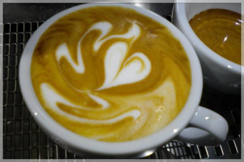 Dolcezza Amarissima Espresso