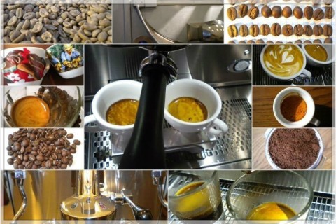 Dolcezza Amarissima Espresso