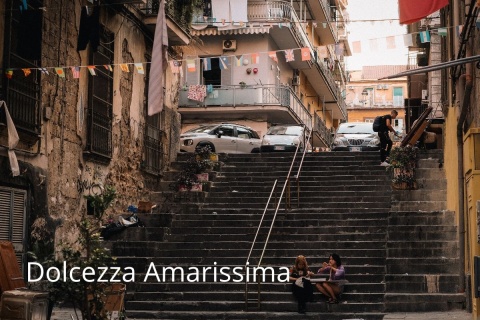 Dolcezza Amarissima Espresso