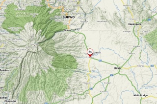 Kenia ENDEBESS Natural